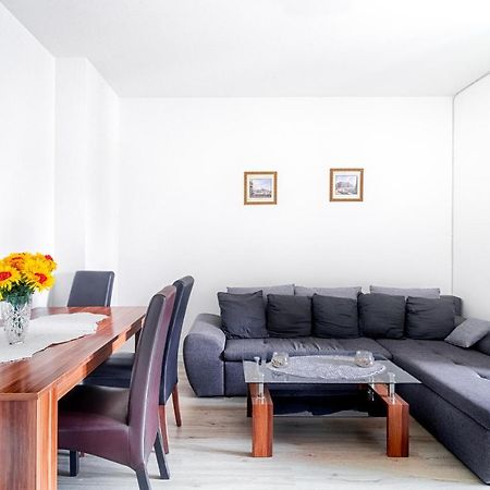 Residence Burlo 的里雅斯特 外观 照片