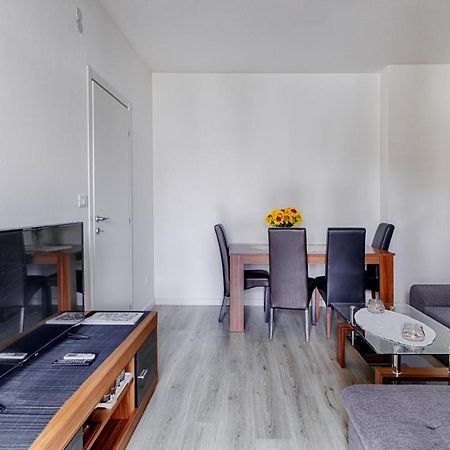 Residence Burlo 的里雅斯特 外观 照片