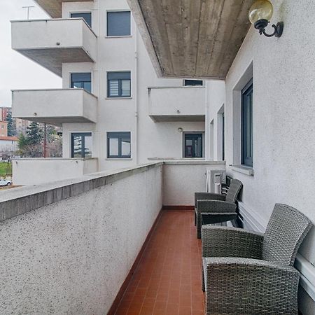Residence Burlo 的里雅斯特 外观 照片