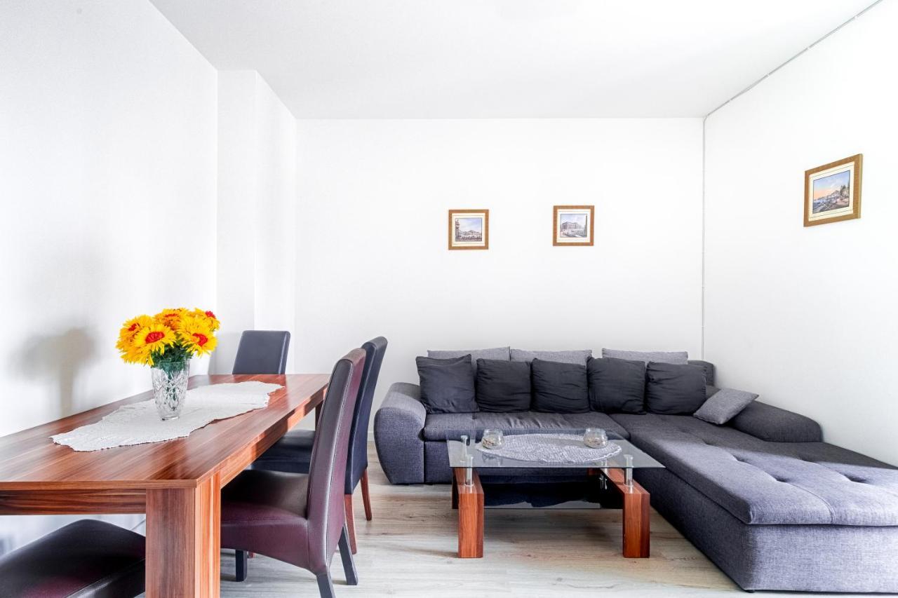 Residence Burlo 的里雅斯特 外观 照片