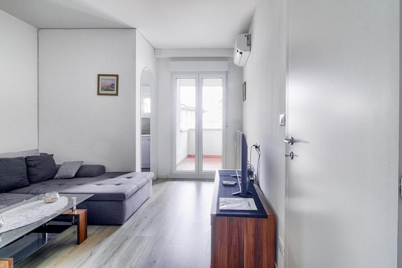 Residence Burlo 的里雅斯特 外观 照片