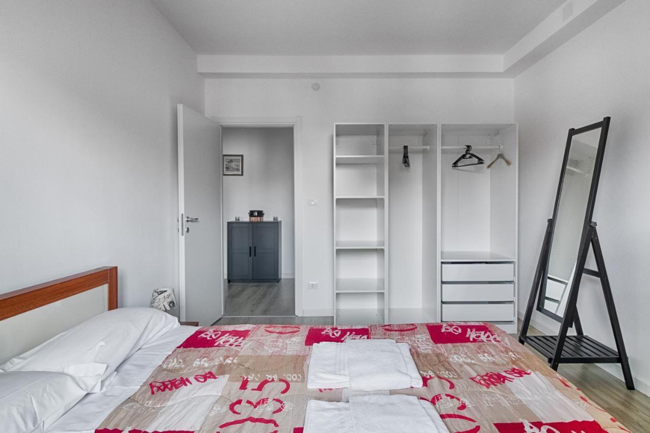 Residence Burlo 的里雅斯特 外观 照片