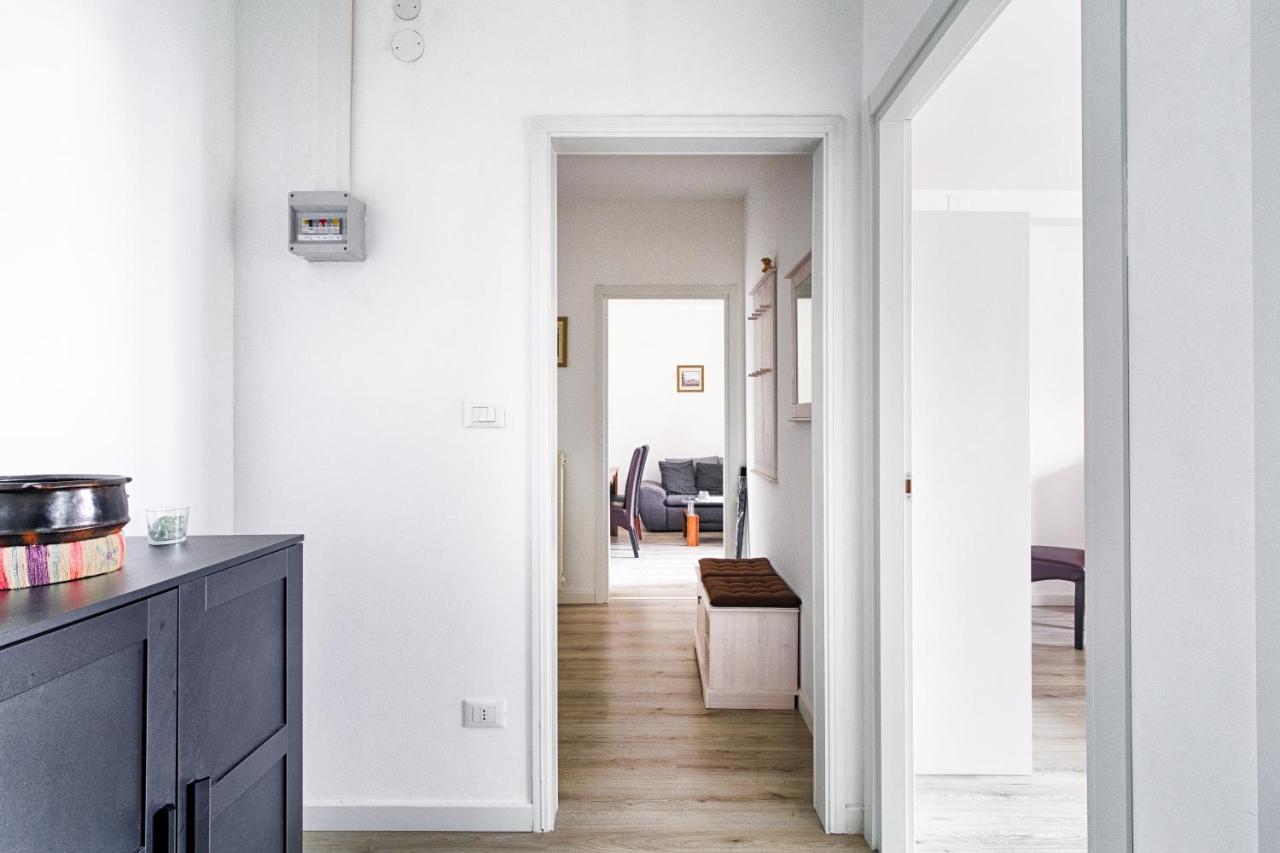 Residence Burlo 的里雅斯特 外观 照片