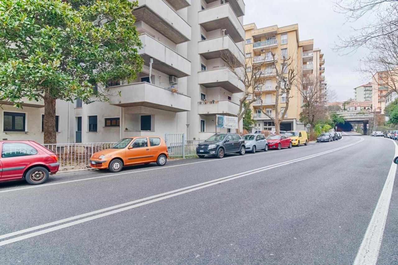 Residence Burlo 的里雅斯特 外观 照片