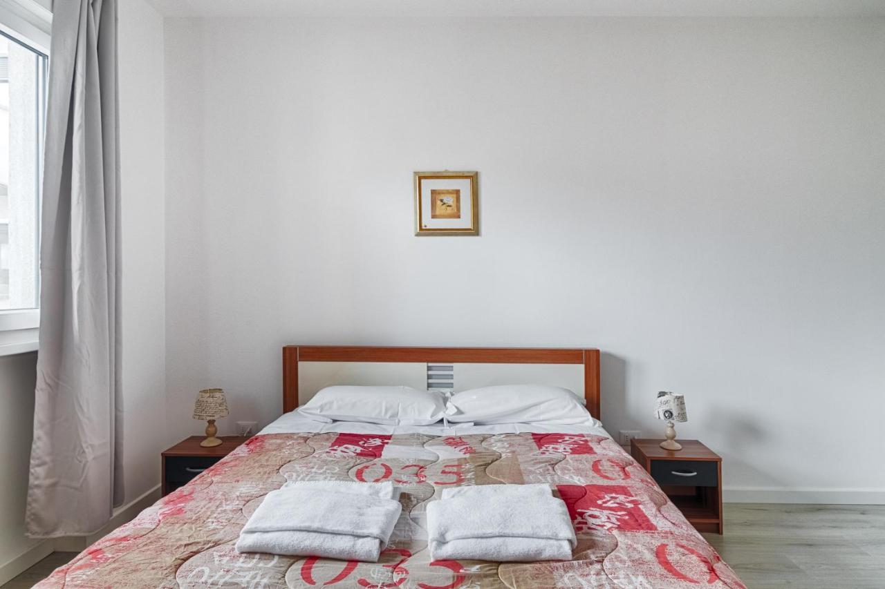 Residence Burlo 的里雅斯特 外观 照片