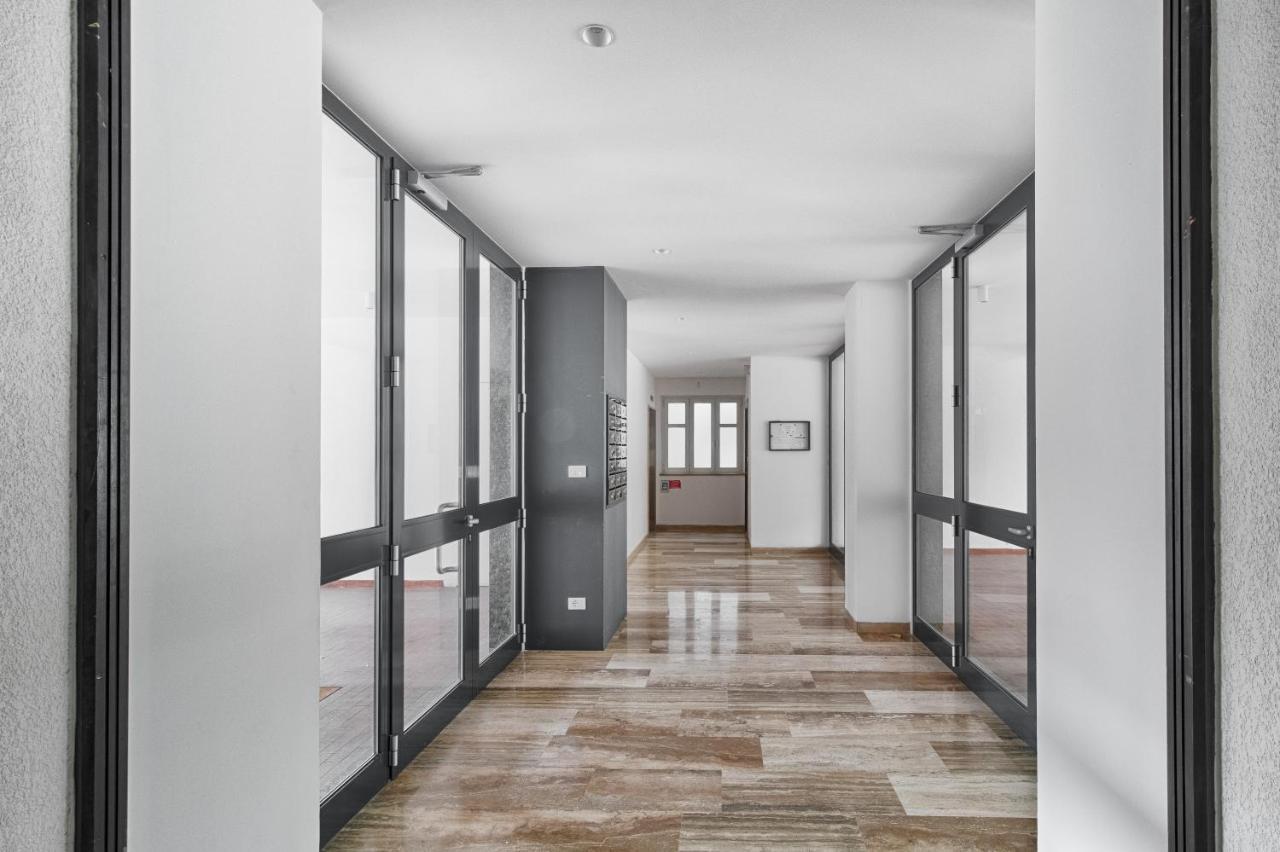 Residence Burlo 的里雅斯特 外观 照片