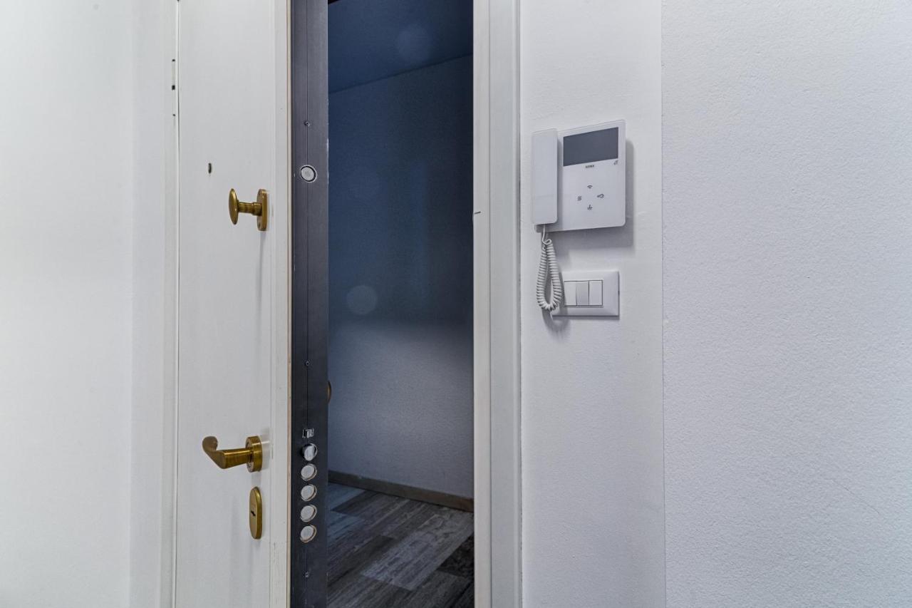 Residence Burlo 的里雅斯特 外观 照片