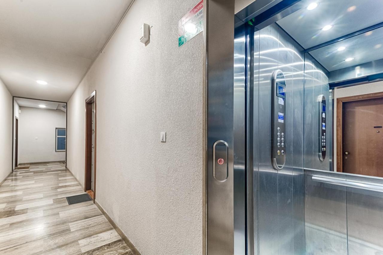 Residence Burlo 的里雅斯特 外观 照片
