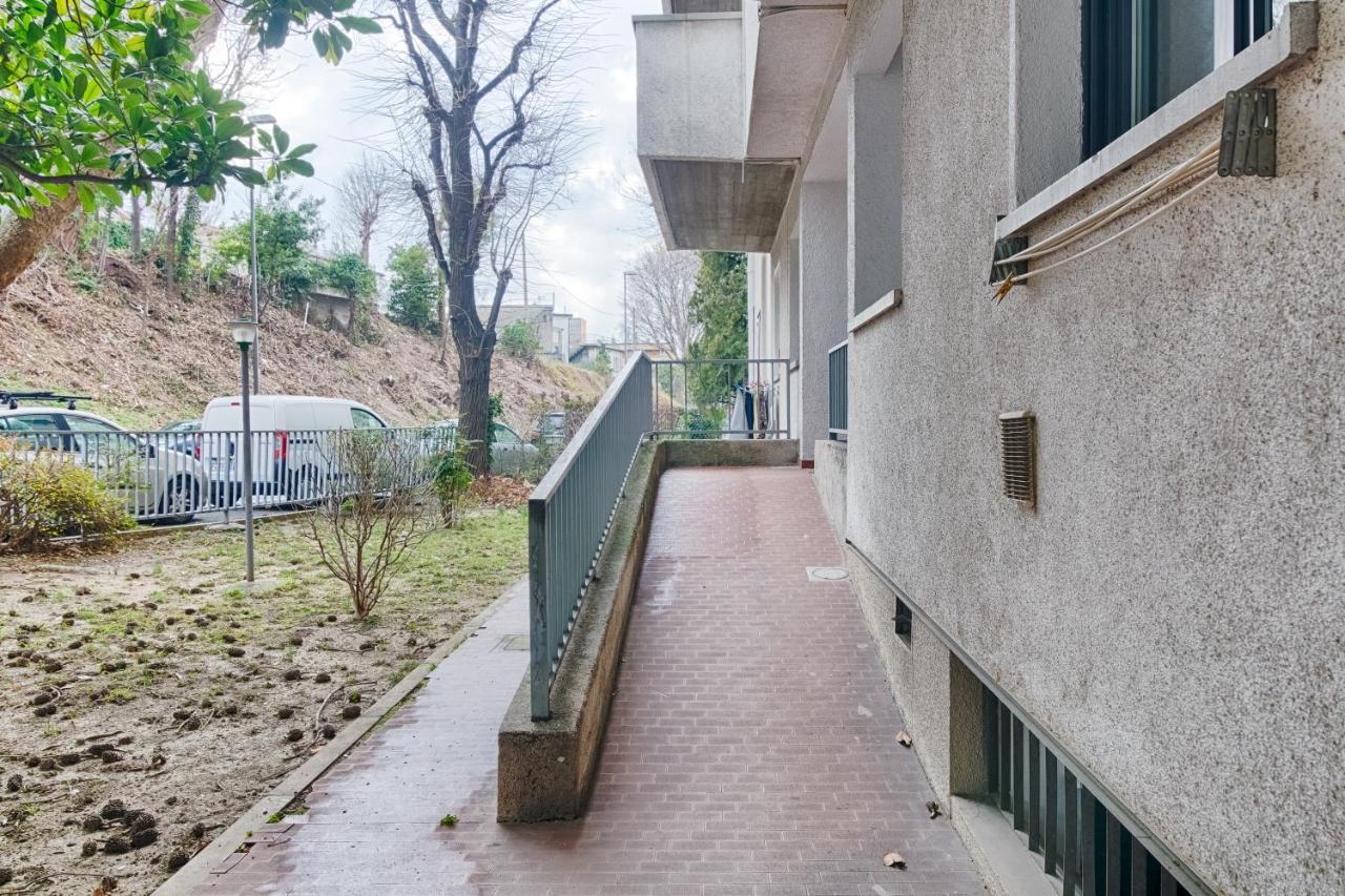 Residence Burlo 的里雅斯特 外观 照片